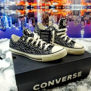 Converse women ctas ox leopard 🐆